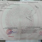 Bán đất Hòa Phú 2 – sát khu E Kim Long - Trục thông